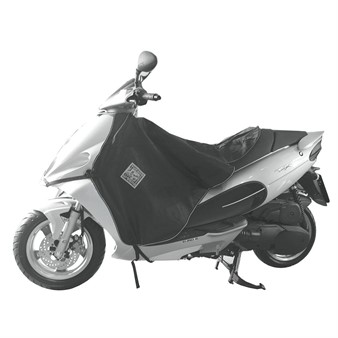 Beinschutz TUCANO URBANO Termoscud R017, Scooter - E Scooter Universal