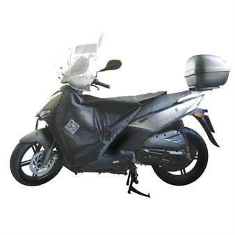 Beinschutz TUCANO URBANO Termoscud R017, Scooter - E Scooter Universal