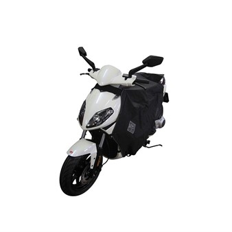 Tablier/couverture TUCANO URBANO Termoscud R017 scooter - e scooter universel