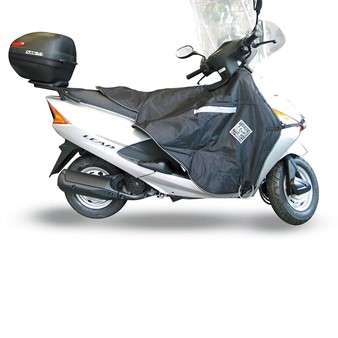 Tablier/couverture TUCANO URBANO Termoscud R017 scooter - e scooter universel
