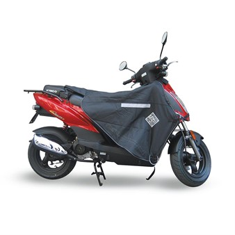 Tablier/couverture TUCANO URBANO Termoscud R017 scooter - e scooter universel