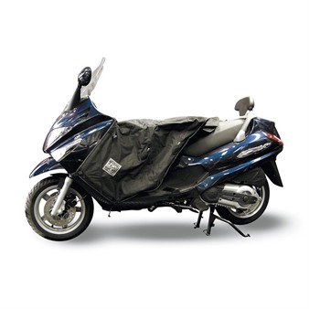 Tablier/couverture TUCANO URBANO Termoscud R045, Piaggio X8 / X-EVO Tablier/couverture TUCANO URBANO Termoscud R045, Piaggio X8 / X-EVO