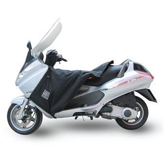 Beinschutz TUCANO URBANO Termoscud R045, Piaggio X8 / X-EVO
