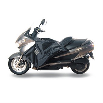 Beinschutz TUCANO URBANO Termoscud R063, Suzuki Burgman 125 ab 2007