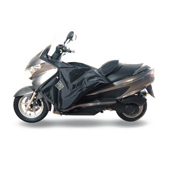 Beinschutz TUCANO URBANO Termoscud R063, Suzuki Burgman 125 ab 2007 Beinschutz TUCANO URBANO Termoscud R063, Suzuki Burgman 125 ab 2007