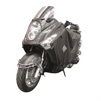 Tablier/couverture TUCANO URBANO Termoscud R077, SYM Joy Max, GTS, Evo 125/250/300