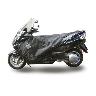 Beinschutz TUCANO URBANO Termoscud R159, Suzuki Burgman 400 2005-2016