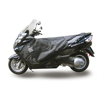 Beinschutz TUCANO URBANO Termoscud R159, Suzuki Burgman 400 2005-2016 Beinschutz TUCANO URBANO Termoscud R159, Suzuki Burgman 400 2005-2016