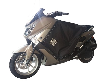 Beinschutz TUCANO URBANO Termoscud R180, Yamaha N-MAX 125/155, MBK Ocito 125 Beinschutz TUCANO URBANO Termoscud R180, Yamaha N-MAX 125/155, MBK Ocito 125