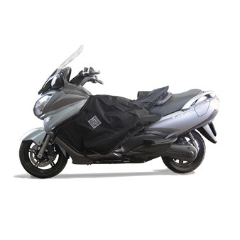 Tablier/couverture TUCANO URBANO Termoscud R165, Suzuki Burgman 650 à partir de 2013