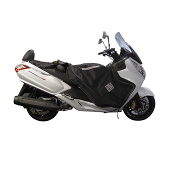 Beinschutz TUCANO URBANO Termoscud R088, Sym Maxsym 400 vor 2020 Beinschutz TUCANO URBANO Termoscud R088, Sym Maxsym 400 vor 2020