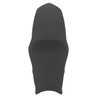 Selle complète noir, moto 50cc Yamaha TZR / MBK X-Power
