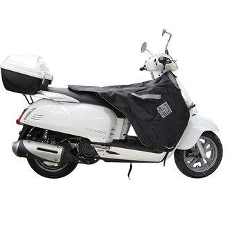 Tablier/couverture TUCANO URBANO Termoscud R151, scooter - e scooter universel