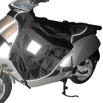 Tablier/couverture TUCANO URBANO Termoscud R151, scooter - e scooter universel