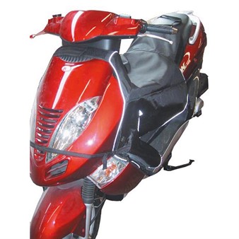 Beinschutz TUCANO URBANO Termoscud R151, Scooter - E Scooter Universal