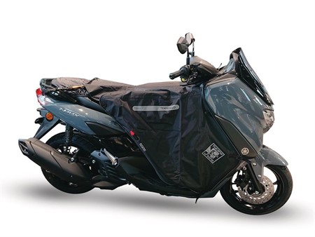 Tablier / couverture TUCANO URBANO Termoscud R225, Yamaha N-Max 125/155 à partir de 2021 Tablier / couverture TUCANO URBANO Termoscud R225, Yamaha N-Max 125/155 à partir de 2021