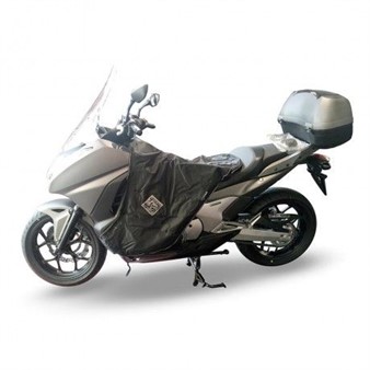 Tablier/couverture TUCANO URBANO Termoscud R195, HONDA Integra 750cc à partir de 2014 Tablier/couverture TUCANO URBANO Termoscud R195, HONDA Integra 750cc à partir de 2014