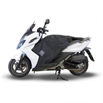 Beinschutz TUCANO URBANO Termoscud R162, KYMCO K-XTC 125-350cc ab 2013