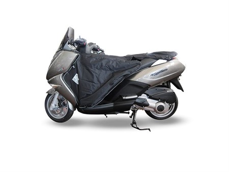 Beinschutz TUCANO URBANO Termoscud R171, PEUGEOT Citystar 125cc 4T ab 2010