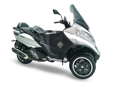 Tablier / Couverture TUCANO URBANO Termoscud R062, PIAGGIO MP3 125-250-300-400-500cc 4T