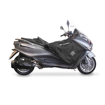 Tablier/couverture TUCANO URBANO Termoscud R096, PIAGGIO X10 125cc, X10 350cc à partir de 2013 Tablier/couverture TUCANO URBANO Termoscud R096, PIAGGIO X10 125cc, X10 350cc à partir de 2013