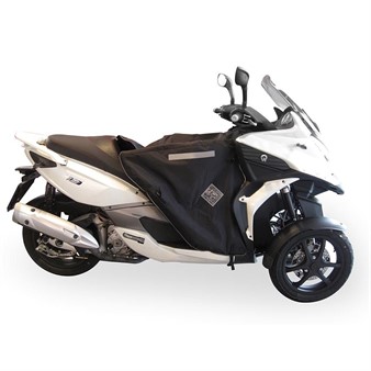 Tablier / couverture TUCANO URBANO Termoscud R094, QUADRO 350cc S à partir de 2013 Tablier / couverture TUCANO URBANO Termoscud R094, QUADRO 350cc S à partir de 2013