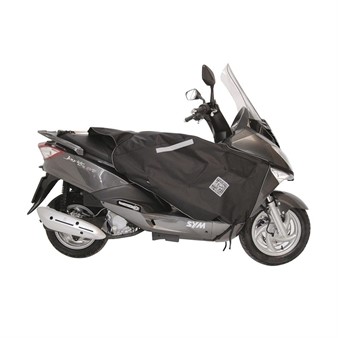 Tablier/couverture TUCANO URBANO Termoscud R076, SYM Joyride 125/200 S ABS Evo Tablier/couverture TUCANO URBANO Termoscud R076, SYM Joyride 125/200 S ABS Evo