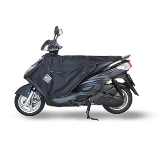 Beinschutz TUCANO URBANO Termoscud R068, Yamaha Cygnus X 125cc / MBK Flame X ab 2004