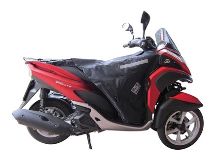 Tablier / couverture TUCANO URBANO Termoscud R172, Yamaha Tricity 125cc / MBK Triptik 125cc 4T