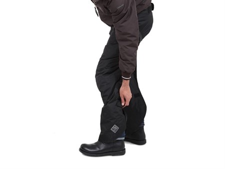 Tablier/couverture TUCANO URBANO Take Away R093, Taille XL