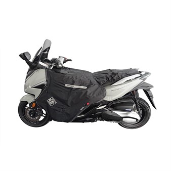 Beinschutz TUCANO URBANO Termoscud R220, Honda Forza NSS 125/350 ab 2021 - 2022 Beinschutz TUCANO URBANO Termoscud R220, Honda Forza NSS 125/350 ab 2021 - 2022
