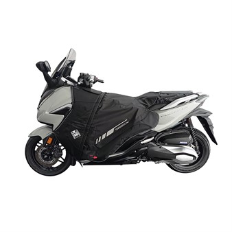 Tablier / couverture TUCANO URBANO Termoscud R220 PRO, Honda Forza NSS 125/350 à partir de 2021 - 2022 Tablier / couverture TUCANO URBANO Termoscud R220 PRO, Honda Forza NSS 125/350 à partir de 2021 - 2022