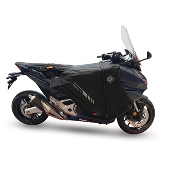 Tablier / couverture TUCANO URBANO Termoscud R219 PRO, Honda Forza 750 à partir de 2021