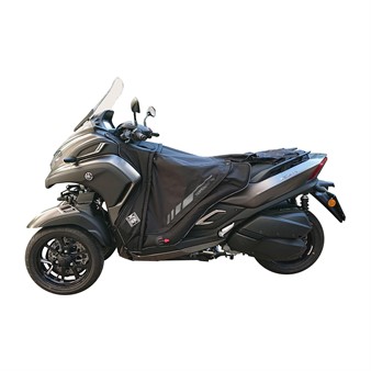 Beinschutz TUCANO URBANO Termoscud R216 PRO, Yamaha Tricity 300 ab 2020 Beinschutz TUCANO URBANO Termoscud R216 PRO, Yamaha Tricity 300 ab 2020