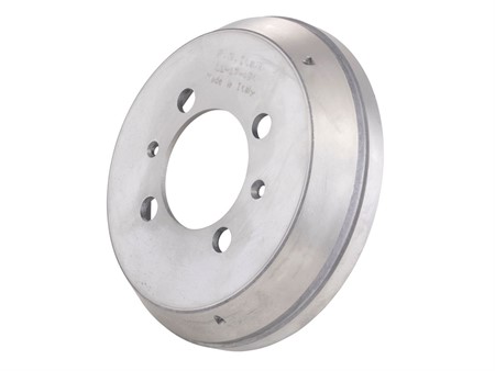 Nabe Bremstrommel vorne 8", Vespa 125 / 150 Nabe Bremstrommel vorne 8", Vespa 125 / 150