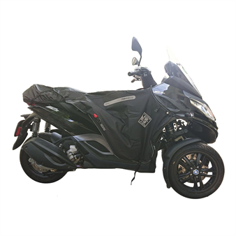 Tablier / Couverture TUCANO URBANO Termoscud R207, PIAGGIO 300 MP3 HPE à partir de 2018 Tablier / Couverture TUCANO URBANO Termoscud R207, PIAGGIO 300 MP3 HPE à partir de 2018