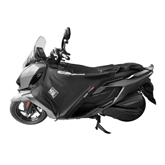 Tablier / Couverture TUCANO URBANO Termoscud R239, KYMCO 350 Downtown (Dink Street/Super Dink) GT 350 ab 23- Tablier / Couverture TUCANO URBANO Termoscud R239, KYMCO 350 Downtown (Dink Street/Super Dink) GT 350 ab 23-