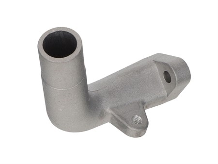 Pipe d'admission 15mm, modèle long, Sachs 503 2AL/2BL