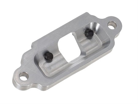 Pipe d'admission sport, vélomoteurs Sachs 50/2 Saxonnette