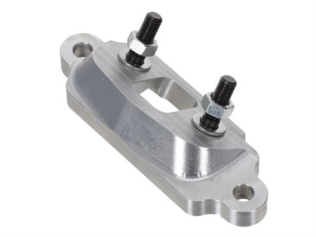 Pipe d'admission sport, vélomoteurs Sachs 50/2 Saxonnette