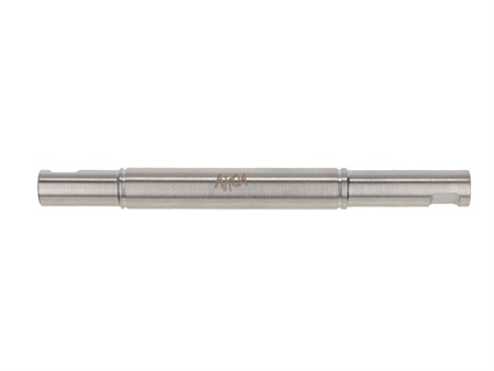 Tretachse Inox Sachs 50/2 Caravelle