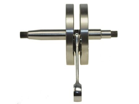 Vilebrequin Rito Racing masses pleines, vélomoteurs Sachs 503