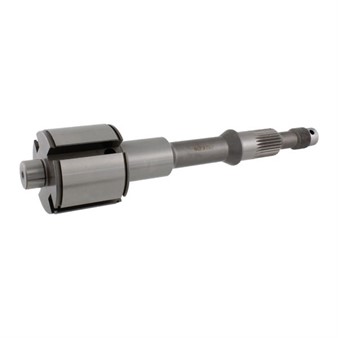 Antriebswelle 4-Gang Vespa 50 - 125, 16mm Gewinde Antriebswelle 4-Gang Vespa 50 - 125, 16mm Gewinde