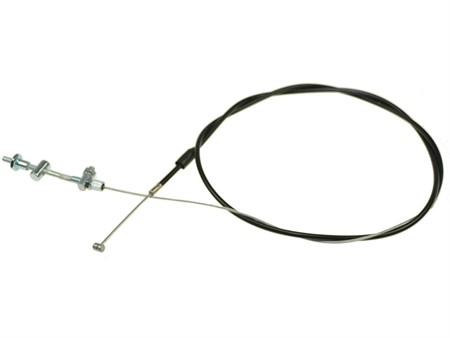 Câble ACIER Ø 14 mm - HEVEA