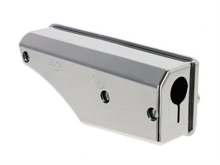 Boite à air Racing chrome, vélomoteur SACHS 503