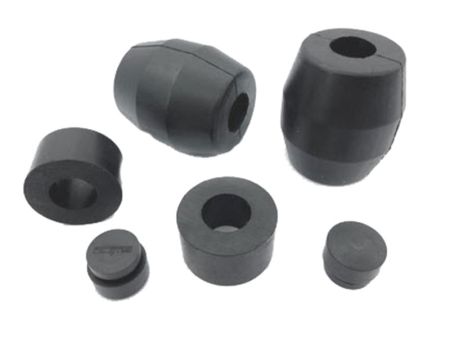 Gummipuffer zu Puch X30 Velux, Puffergabel Gummipuffer zu Puch X30 Velux, Puffergabel