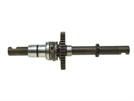 Arbre/Axe d'entrainement original, Sachs 50/3 (3vitesses) Arbre/Axe d'entrainement original, Sachs 50/3 (3vitesses)