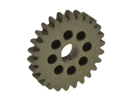 Zahnrad 26 Zähne, Sachs 50/3 (3-Gang) Zahnrad 26 Zähne, Sachs 50/3 (3-Gang)