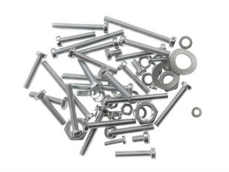 Kit visserie SACHS 503, acier zingué Kit visserie SACHS 503, acier zingué