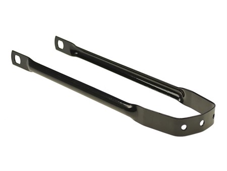 Renfort/arceau de garde boue avant/arrière, 310mm, roue de 16"